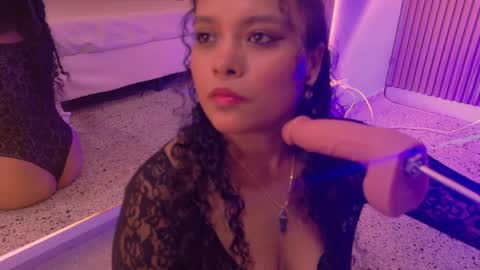 Valeria online show from April 9, 2026, 2:44 am