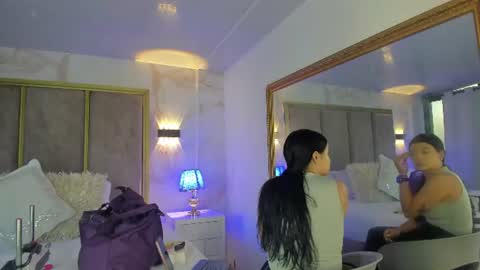 valeriaortegaa online show from June 11, 2026, 11:41 am