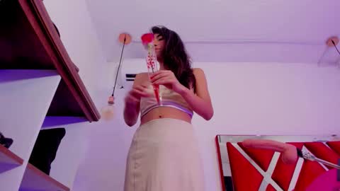 valeriaqueents21 online show from March 7, 2026, 5:26 am