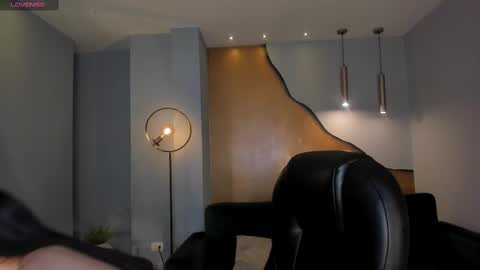 Valeria online show from March 8, 2025, 3:17 am