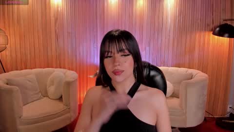 Valeria online show from September 20, 2025, 7:26 pm