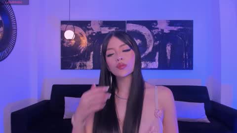 Valeria online show from March 7, 2026, 3:47 am