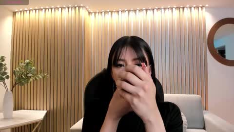 Valeria online show from March 9, 2026, 4:38 am