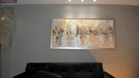 Valeria online show from March 20, 2026, 3:55 am