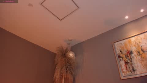 Valeria online show from March 21, 2026, 5:01 am