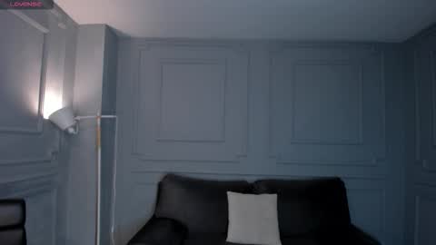 Valeria online show from March 24, 2026, 3:55 am