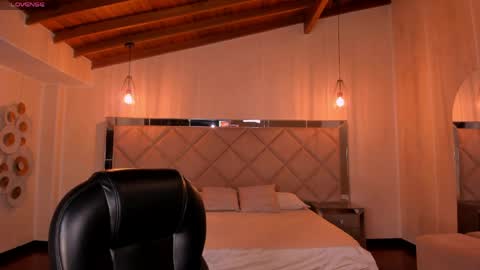 Valeria online show from April 6, 2026, 5:41 am