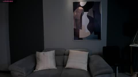 Valeria online show from March 24, 2026, 10:09 am