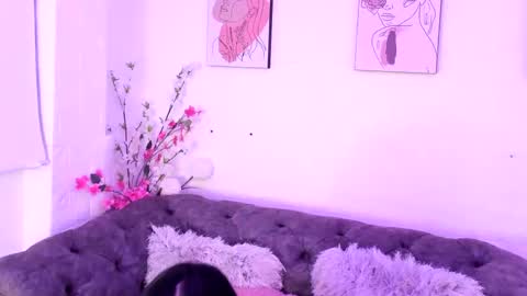 Valeria  online show from December 27, 2024, 6:42 pm