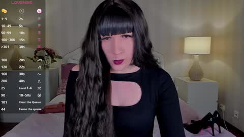 Valeria online show from December 21, 2024, 5:14 am