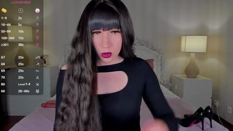 Valeria online show from December 28, 2024, 5:12 am