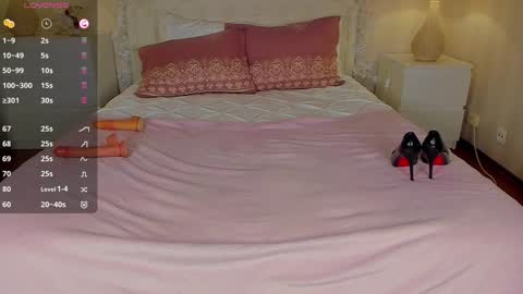 Valeria online show from December 28, 2024, 8:16 am