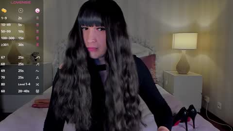 Valeria online show from January 20, 2025, 5:26 am