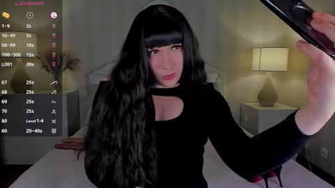 Valeria online show from February 9, 2025, 5:08 am