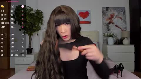 Valeria online show from February 15, 2025, 9:05 am