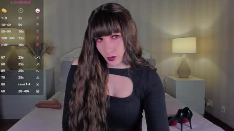 Valeria online show from March 2, 2025, 5:12 am