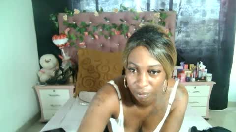 La valerie26 online show from September 12, 2025, 7:03 pm