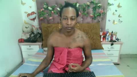 La valerie26 online show from October 15, 2025, 1:11 pm