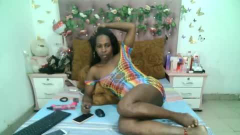 La valerie26 online show from November 9, 2025, 1:48 am