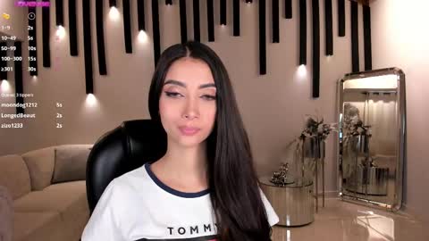 Vale  online show from February 11, 2025, 6:33 pm