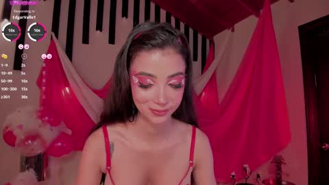 Vale  online show from February 14, 2025, 2:44 pm