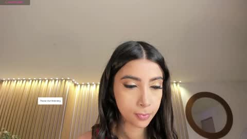 Snapshot of valeriavelvet chatting on May 9, 2026, 12:10 pm Vale online show from May 9, 2026, 12:10 pm