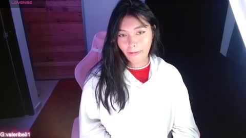 Valeri online show from December 30, 2024, 3:03 am