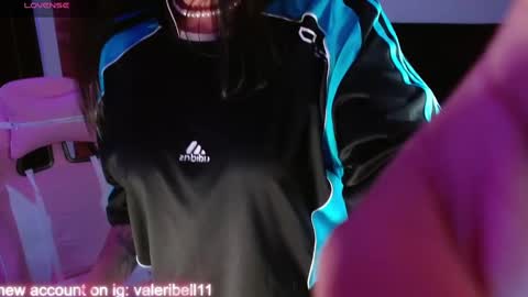 Valeri online show from January 7, 2025, 5:22 am