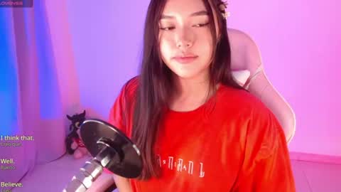 Valeri online show from July 12, 2026, 3:30 am