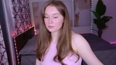 Snapshot of valericherry chatting on June 14, 2026, 5:42 am ValeriCherry online show from June 14, 2026, 5:42 am