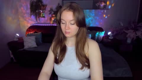 Snapshot of valericherry chatting on June 17, 2026, 4:37 am ValeriCherry online show from June 17, 2026, 4:37 am