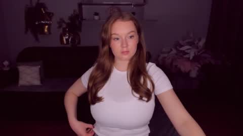 ValeriCherry online show from June 23, 2026, 2:48 pm
