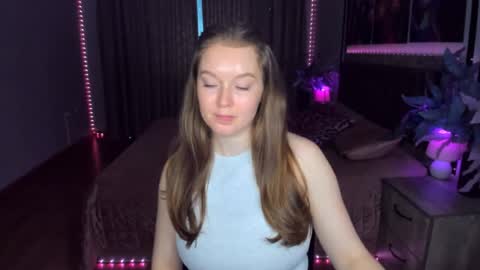 ValeriCherry online show from June 24, 2026, 10:36 am