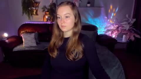 ValeriCherry online show from June 29, 2026, 2:28 pm