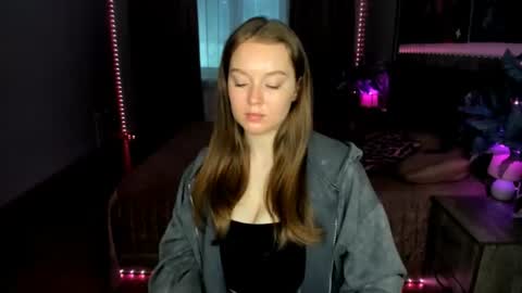 ValeriCherry online show from July 2, 2026, 6:08 am