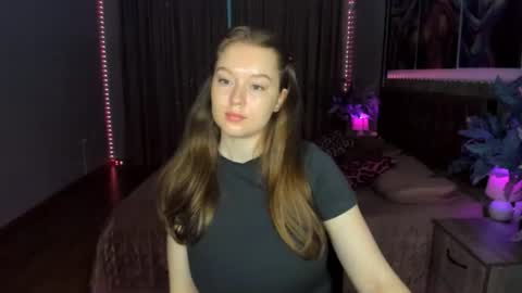 ValeriCherry online show from July 5, 2026, 4:19 am