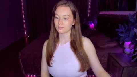 ValeriCherry online show from July 9, 2026, 2:10 pm