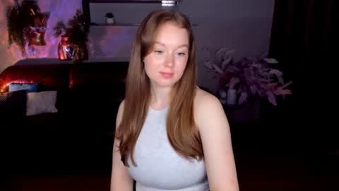 ValeriCherry online show from July 14, 2026, 10:21 am