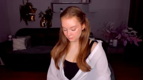 ValeriCherry online show from July 16, 2026, 5:46 am