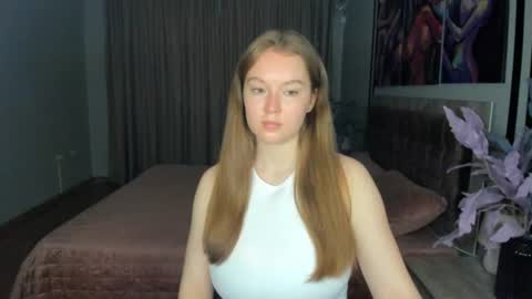 ValeriCherry online show from July 19, 2026, 5:33 am