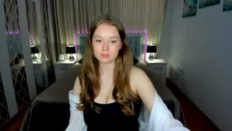 ValeriCherry online show from July 22, 2026, 10:18 am