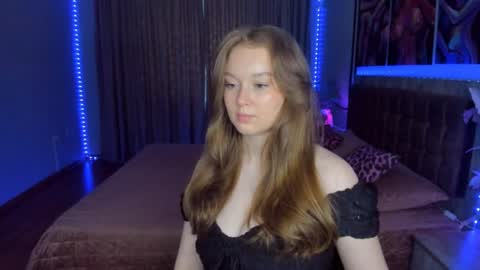 ValeriCherry online show from July 23, 2026, 10:57 am