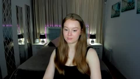 ValeriCherry online show from July 24, 2026, 9:29 am