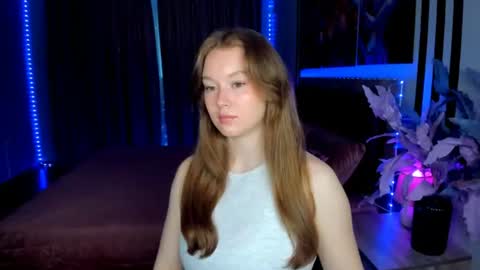 ValeriCherry online show from July 26, 2026, 5:37 am