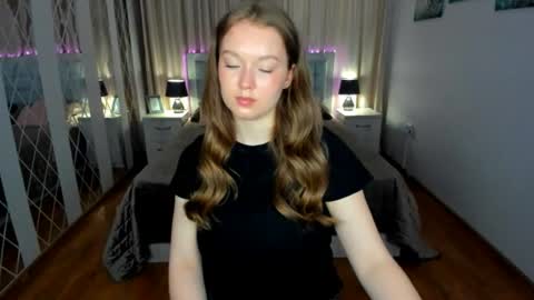 ValeriCherry online show from July 29, 2026, 9:29 am