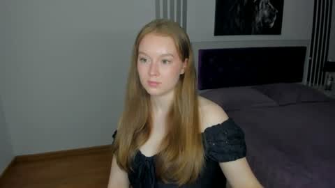 ValeriCherry online show from August 6, 2026, 9:33 am