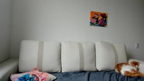 Agape online show from November 27, 2025, 8:22 pm