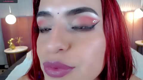 Valerie  online show from December 1, 2025, 5:45 am