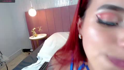 Snapshot of valerie__miller_ chatting on April 30, 2026, 8:57 pm Valerie online show from April 30, 2026, 8:57 pm