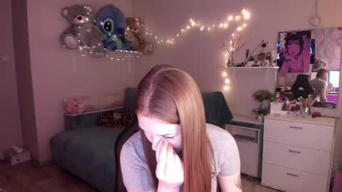 Lera online show from February 2, 2026, 1:21 pm